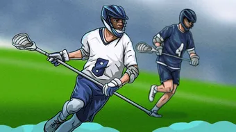 eSport Lacrosse