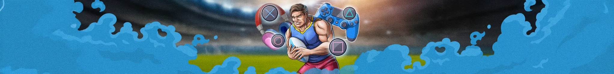 eSport  Australian Rules