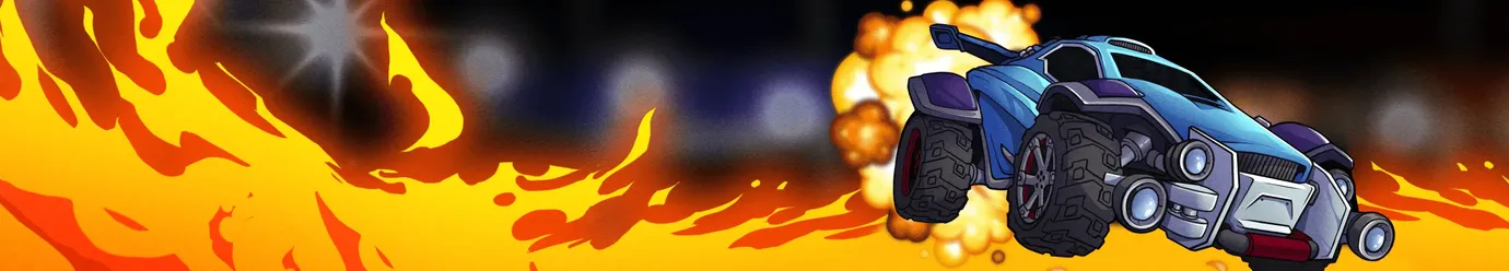 Rocket League. RLCS. Boston Major