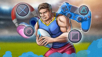 eSport  Australian Rules