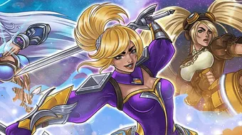 КиберСпорт