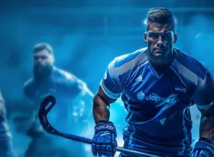 eSport Floorball